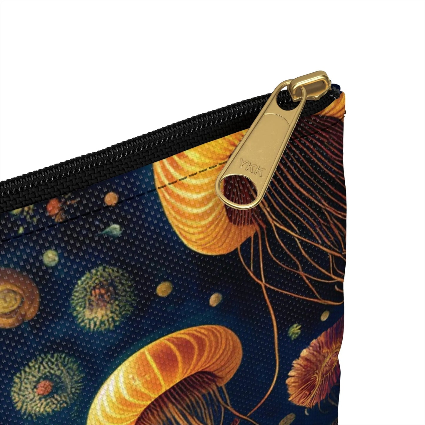 Accessory Pouch - Eldritch Ballet - by Jelly Kvlt