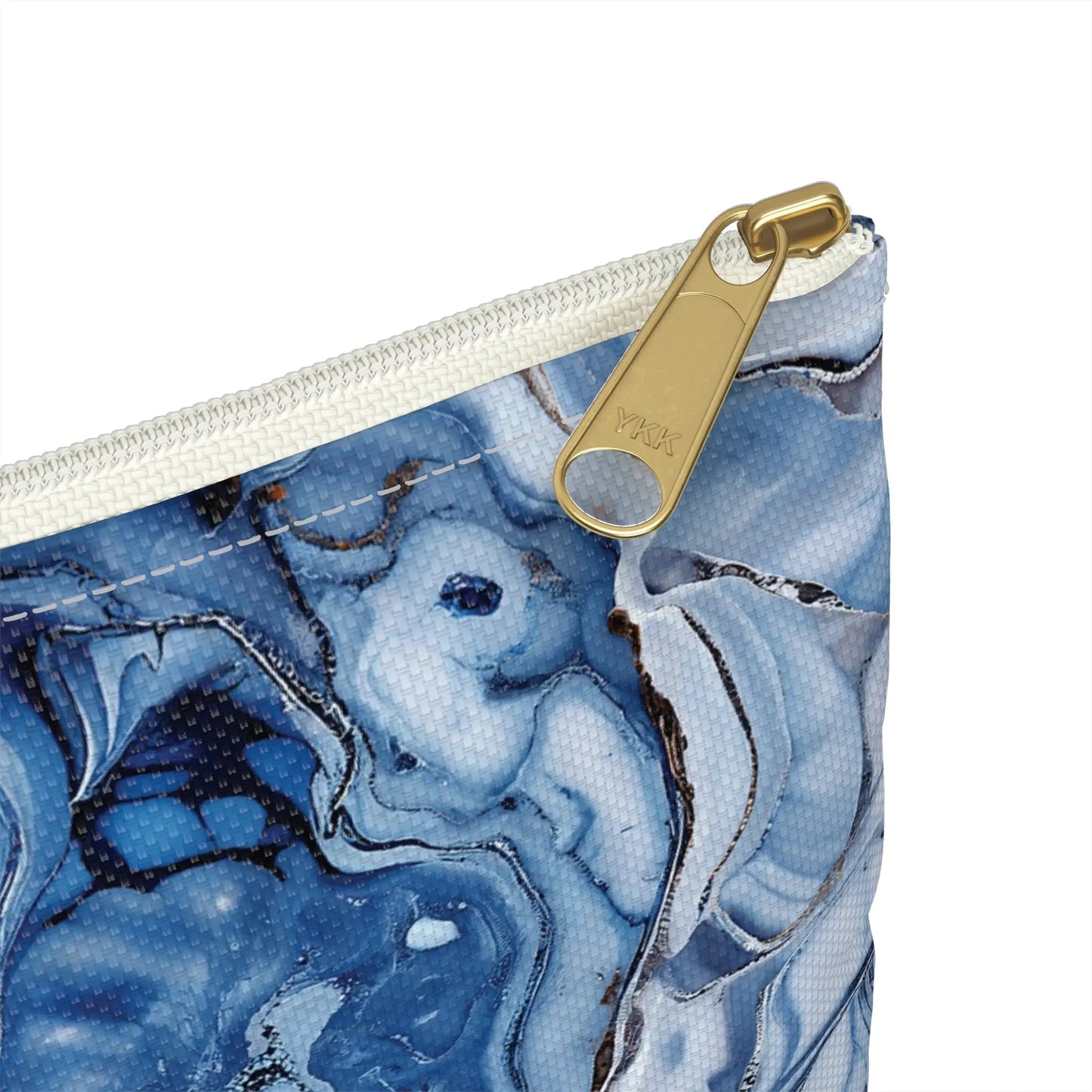 Accessory Pouch - Glaukos Vein - by Jelly Kvlt