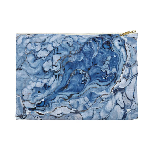 Accessory Pouch - Glaukos Vein - by Jelly Kvlt