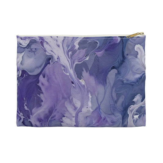 Accessory Pouch - Lavandia - by Jelly Kvlt