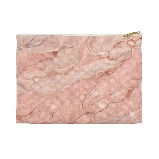 Accessory Pouch Rosa Antica - by Jelly Kvlt