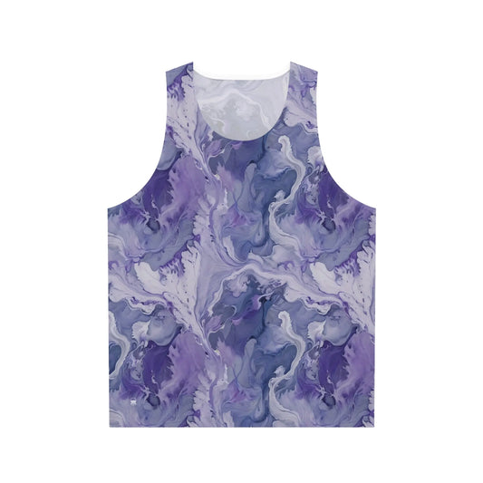 Light Tank Top - Lavandia - by Jelly Kvlt