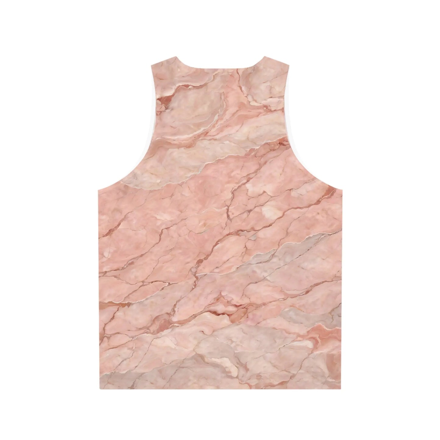 Light Tank Top - Rosa Antica - by Jelly Kvlt