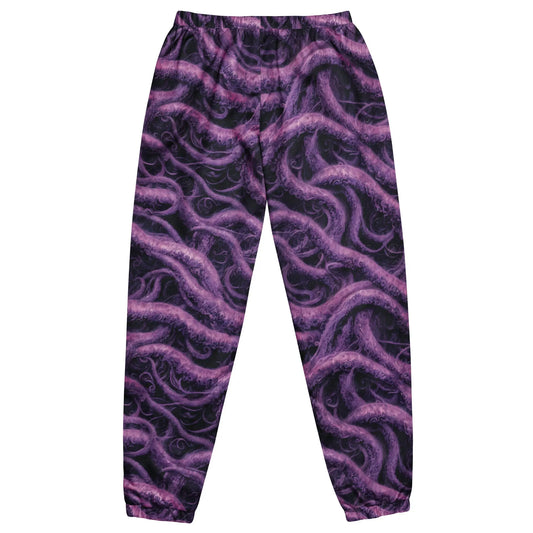 Unisex Track Pants - Void Reach | Jelly Kvlt