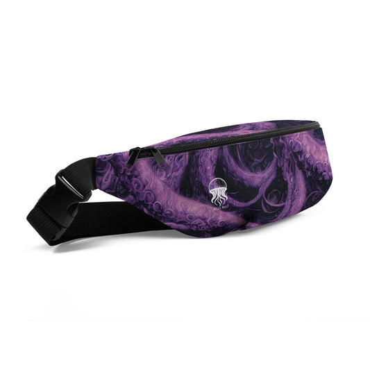 Bum Pack - Void Reach - by Jelly Kvlt