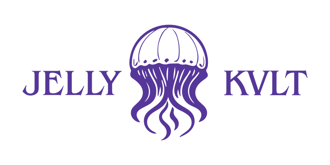Discover Jelly Kvlt: Fusion of Cosmic Fashion and Sustainability