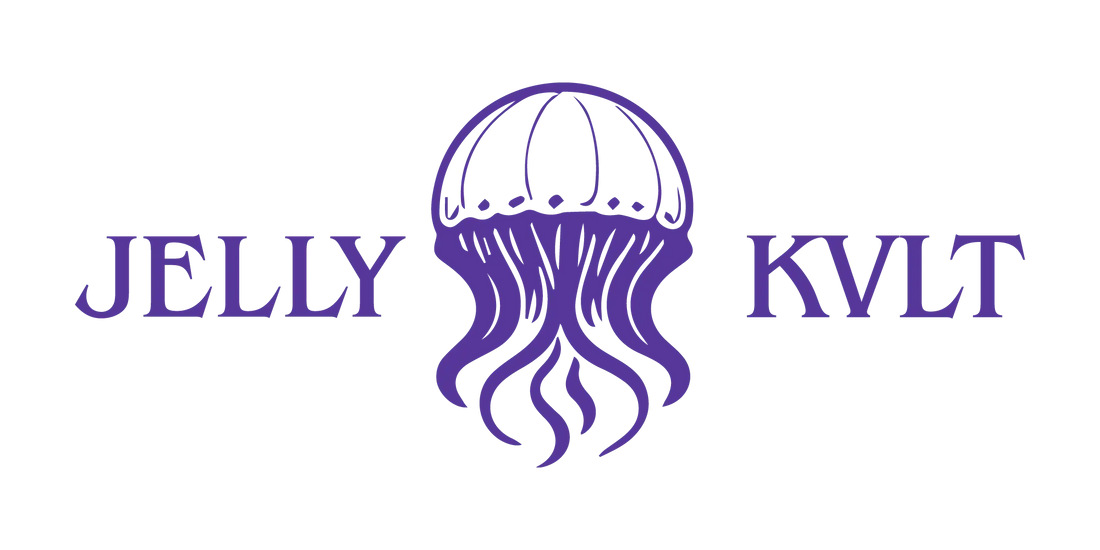 Shipping, Returns & Customs | Jelly Kvlt Help