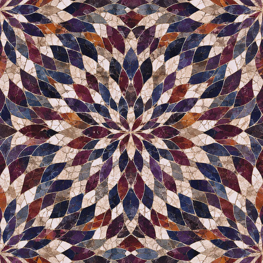 Meet Pteron: A Mosaic Made to Move