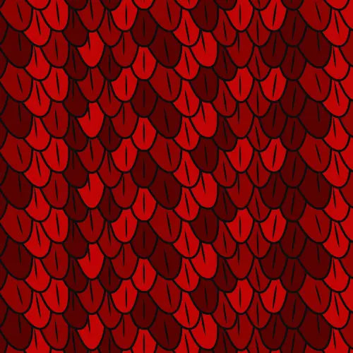 Carmine-Wyrm Jelly Kvlt