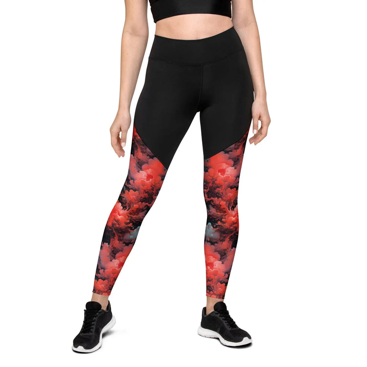 Compression Leggings