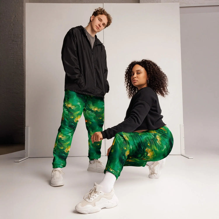 Unisex Track Pants