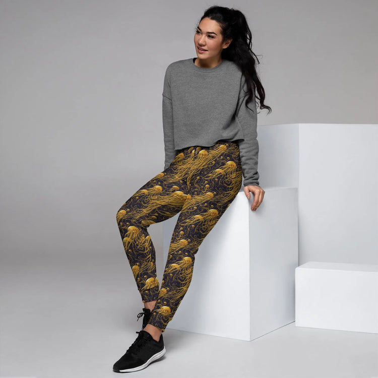 Women's Comfortable Joggers