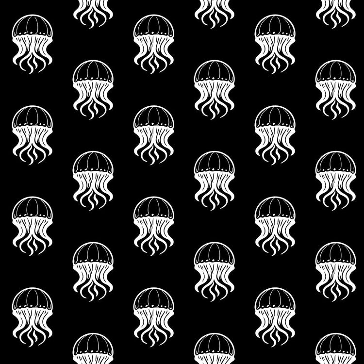 Jellyfish Invaders