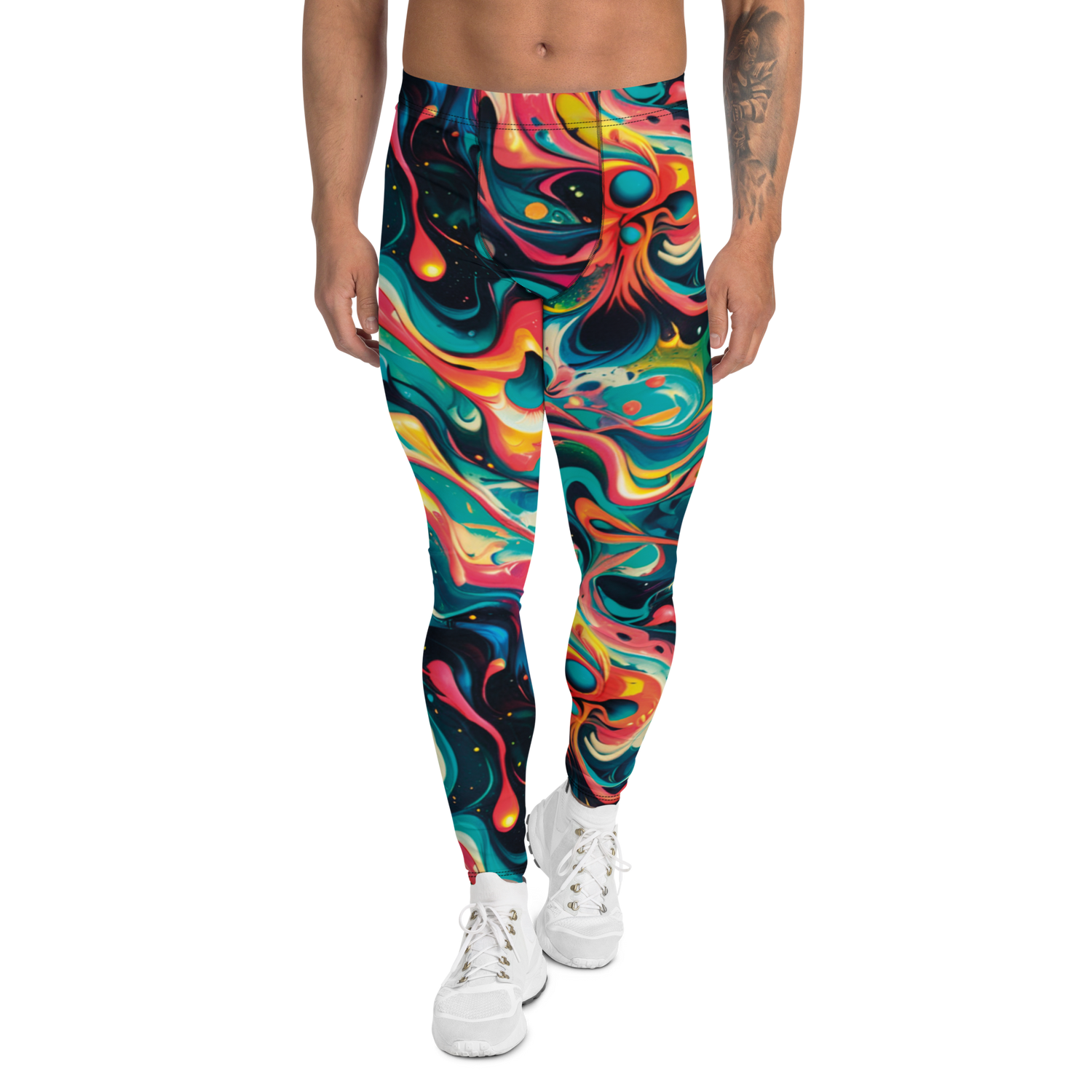 Meggings – Men’s Leggings Collection