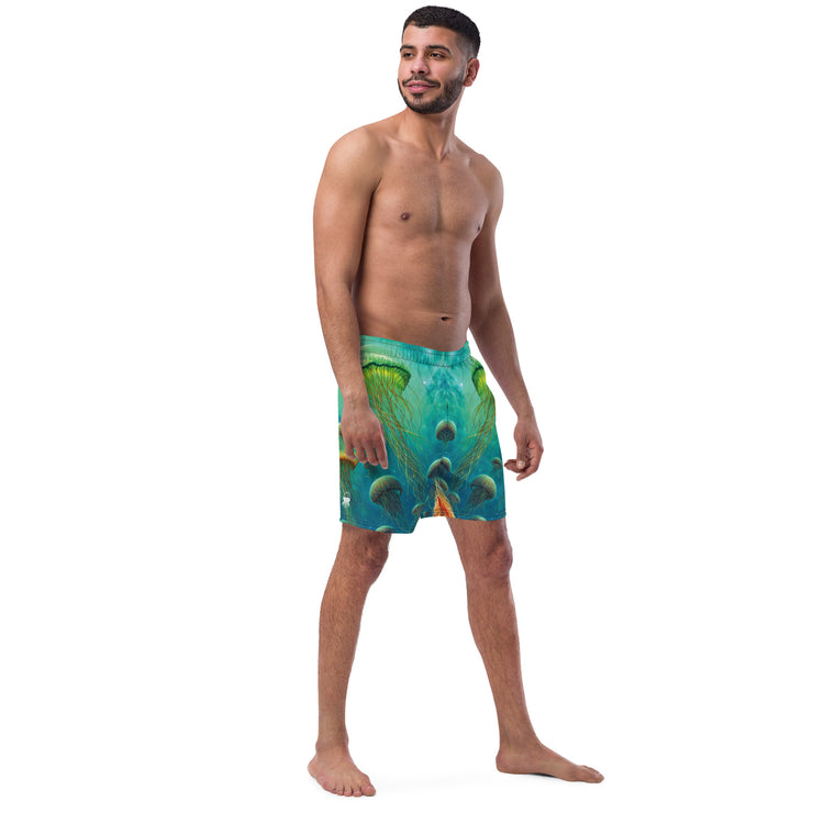 Swim Trunks