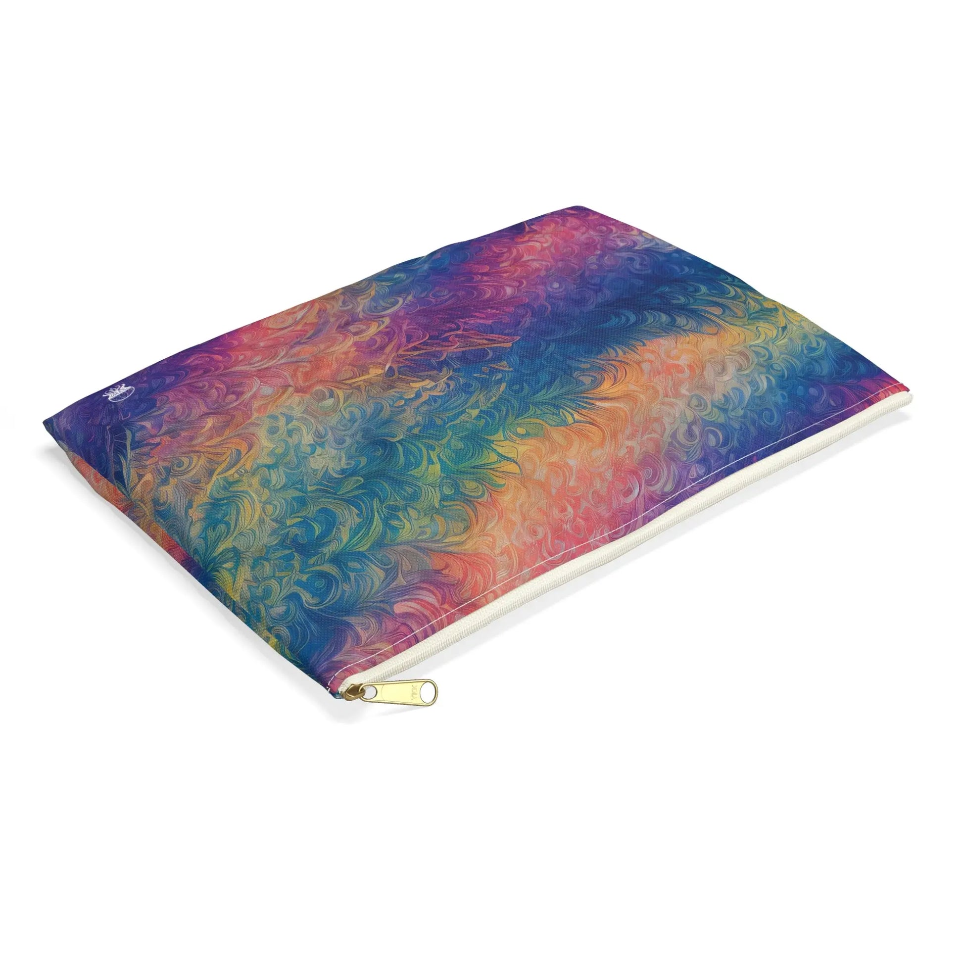 Accessory Pouch - Color Haze - by Jelly Kvlt