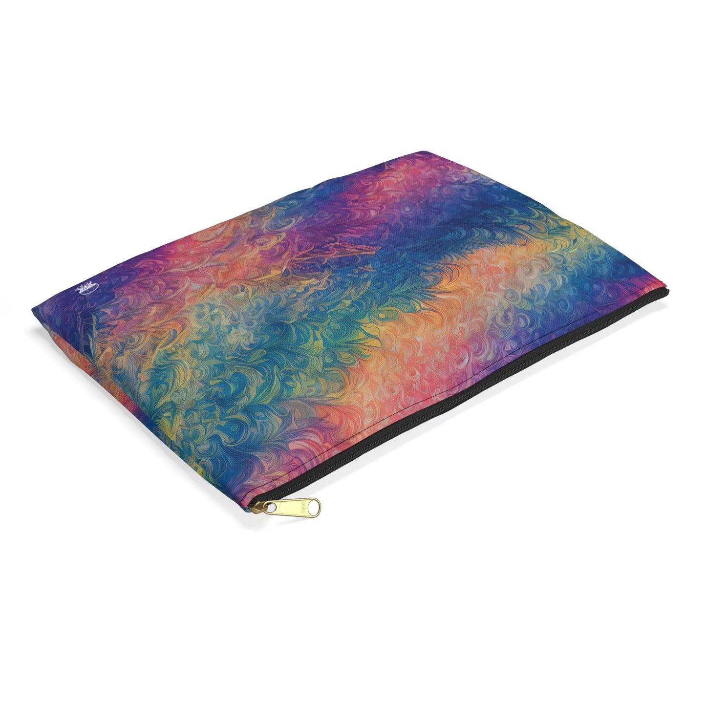 Accessory Pouch - Color Haze - by Jelly Kvlt