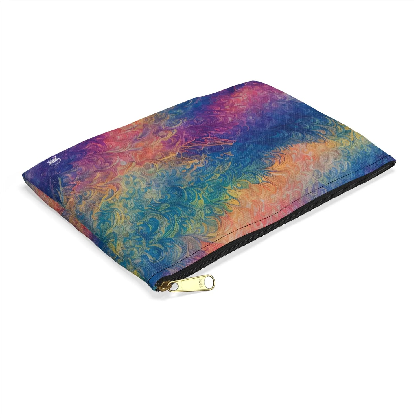 Accessory Pouch - Color Haze - by Jelly Kvlt