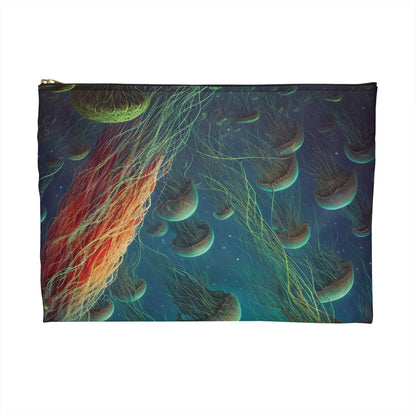 Accessory Pouch - Stellar Drifters - by Jelly Kvlt