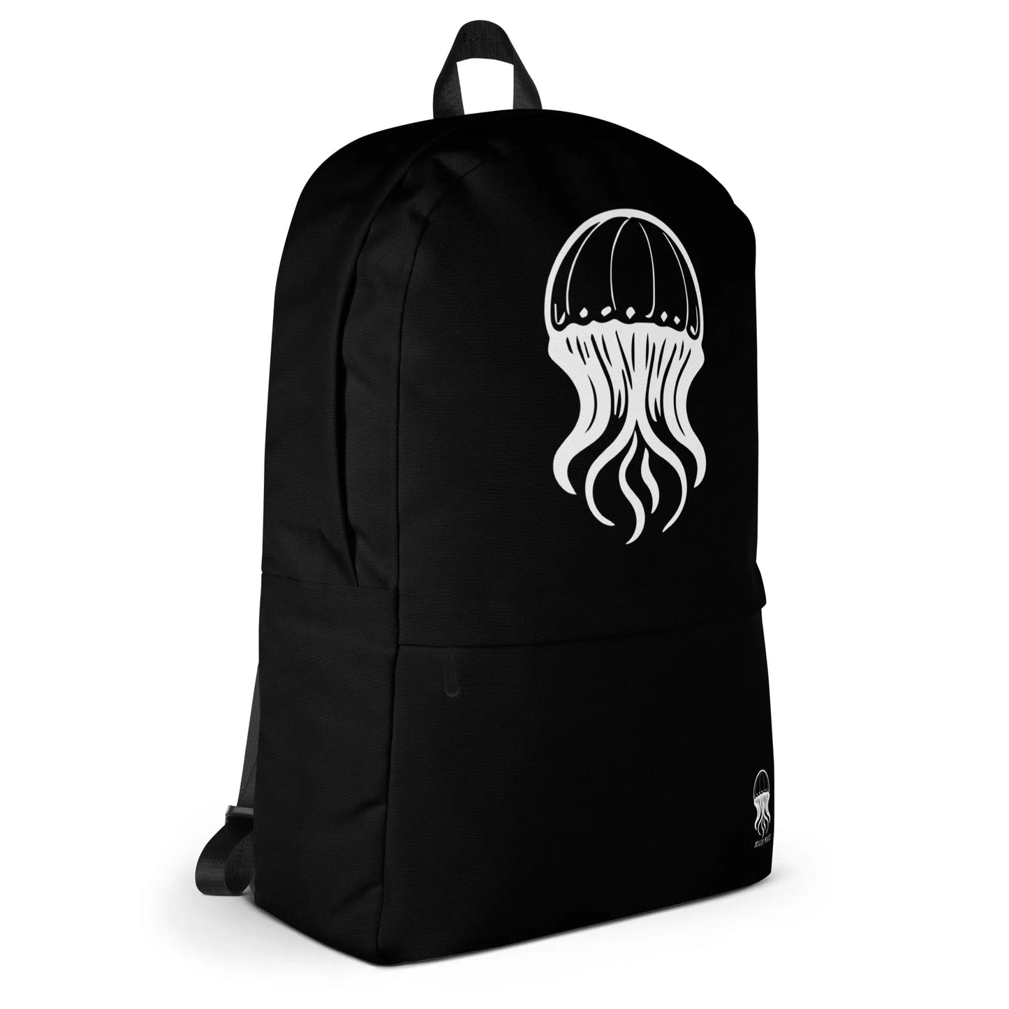 Backpack - Noir - by Jelly Kvlt