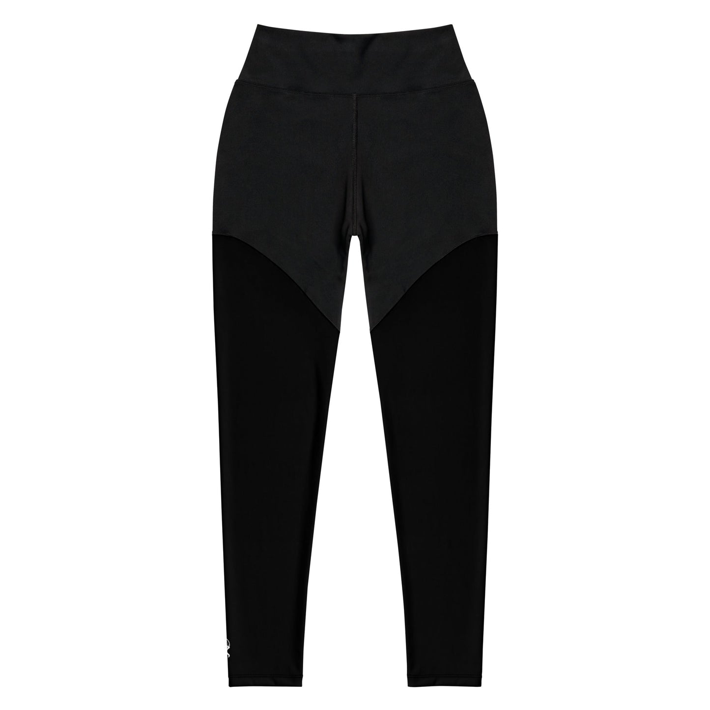 Compression Leggings - Noir Jelly Kvlt | Jelly Kvlt