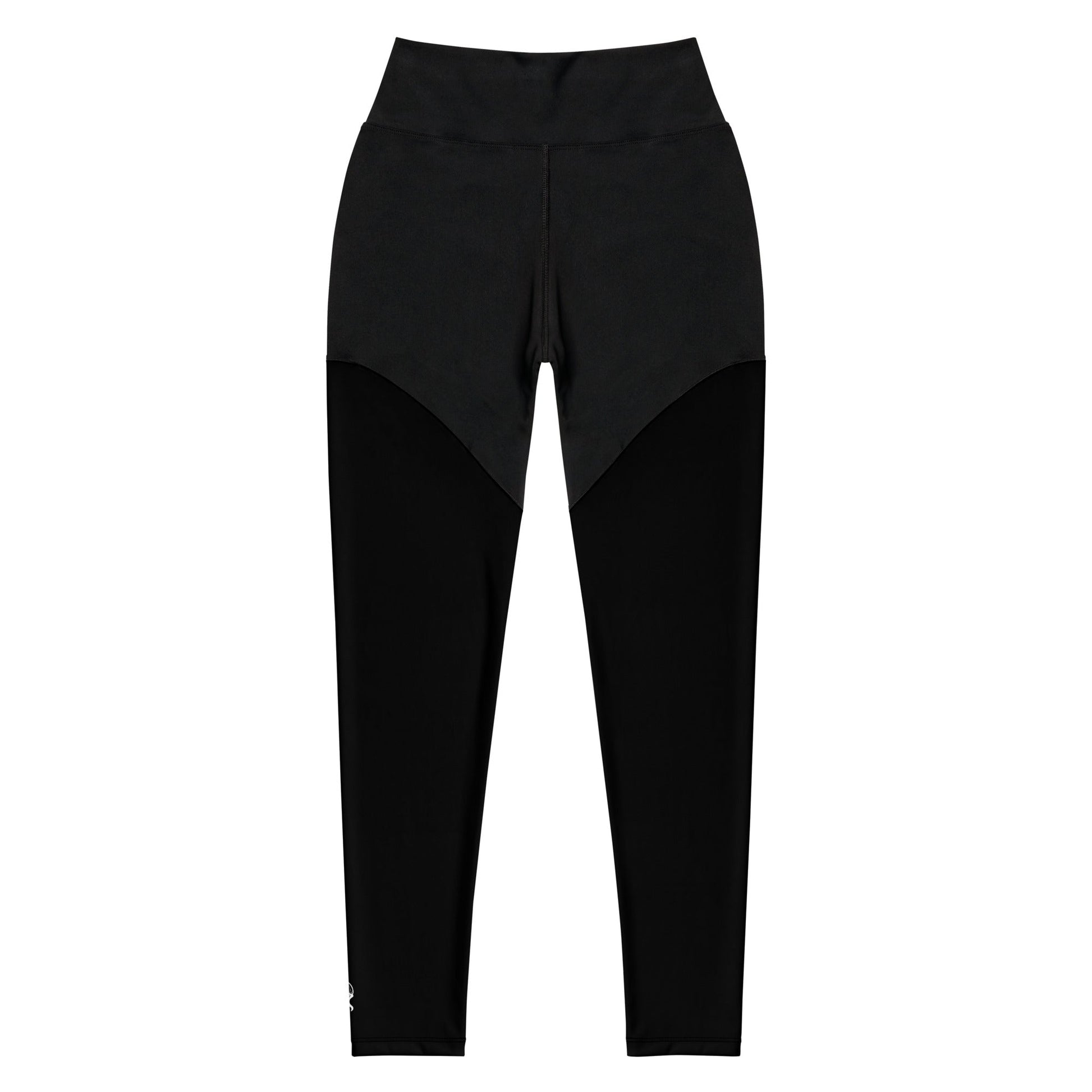 Compression Leggings - Noir Jelly Kvlt | Jelly Kvlt