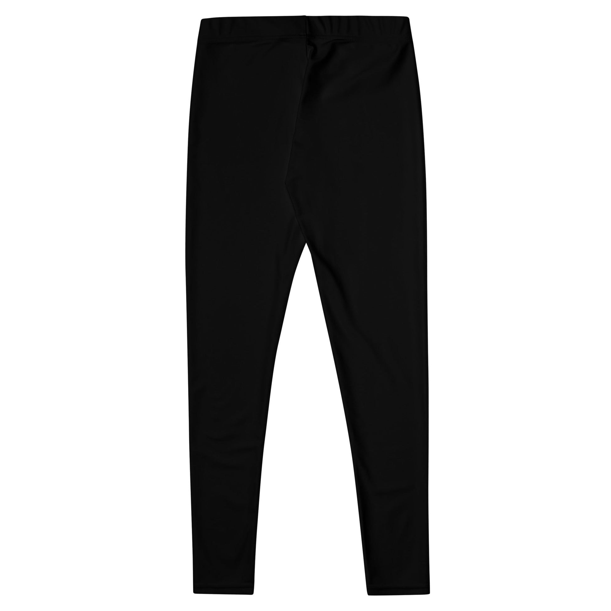 Women's Mid-Rise Leggings - Noir - by Jelly Kvlt