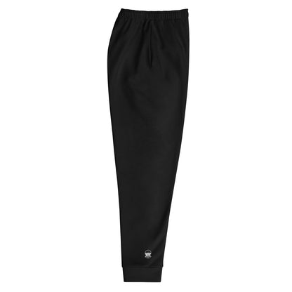 Men's Comfortable Joggers - Noir - by Jelly Kvlt