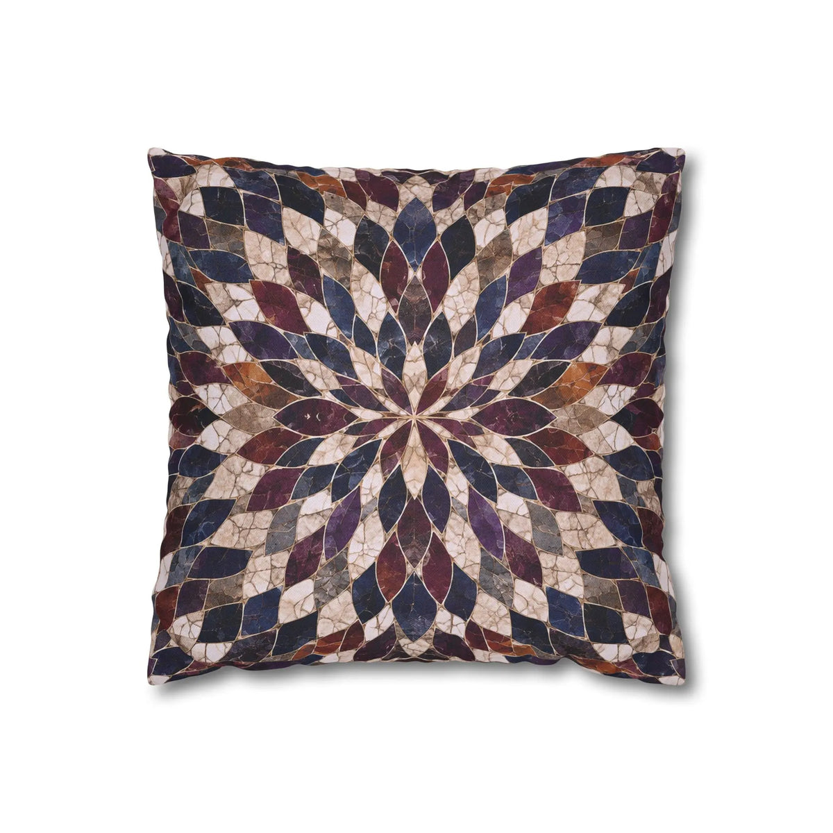 Square Pillow Case - Pteron - by Jelly Kvlt