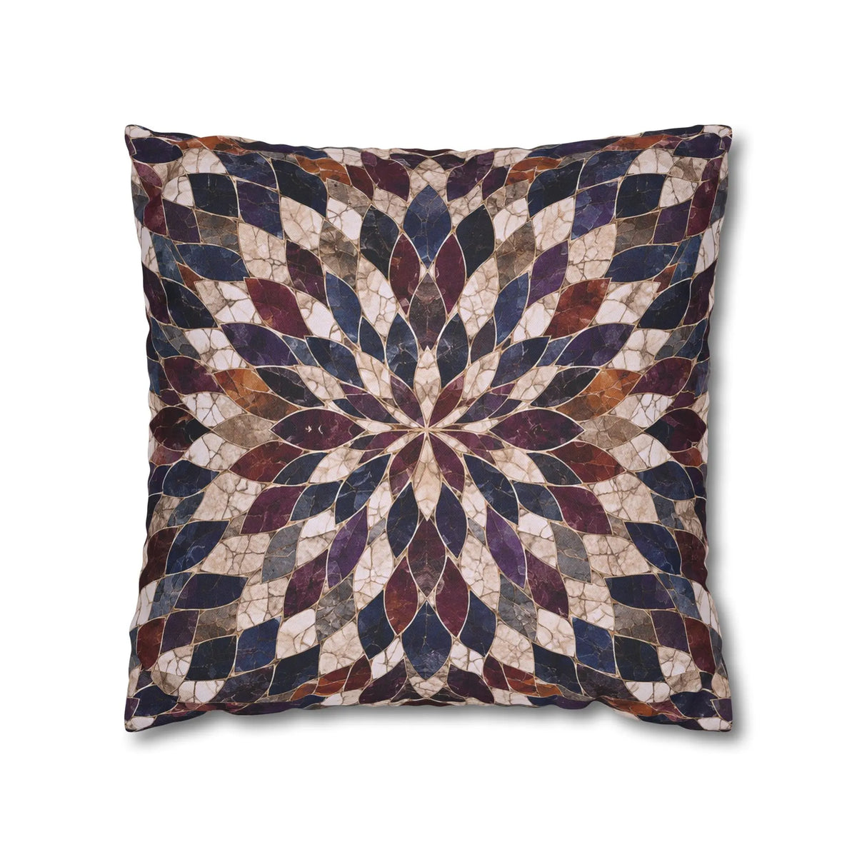 Square Pillow Case - Pteron - by Jelly Kvlt