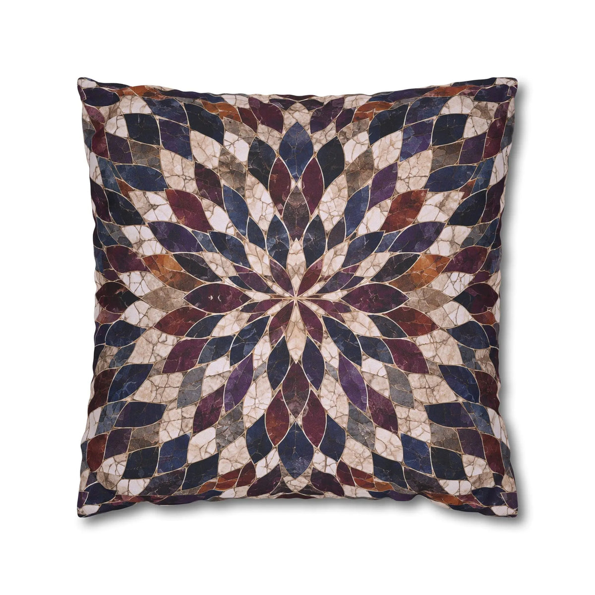 Square Pillow Case - Pteron - by Jelly Kvlt