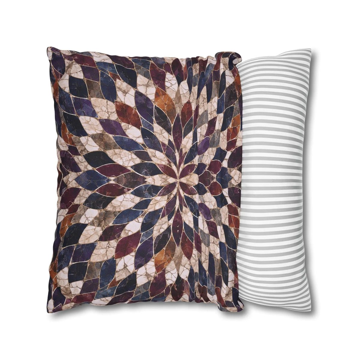Square Pillow Case - Pteron - by Jelly Kvlt