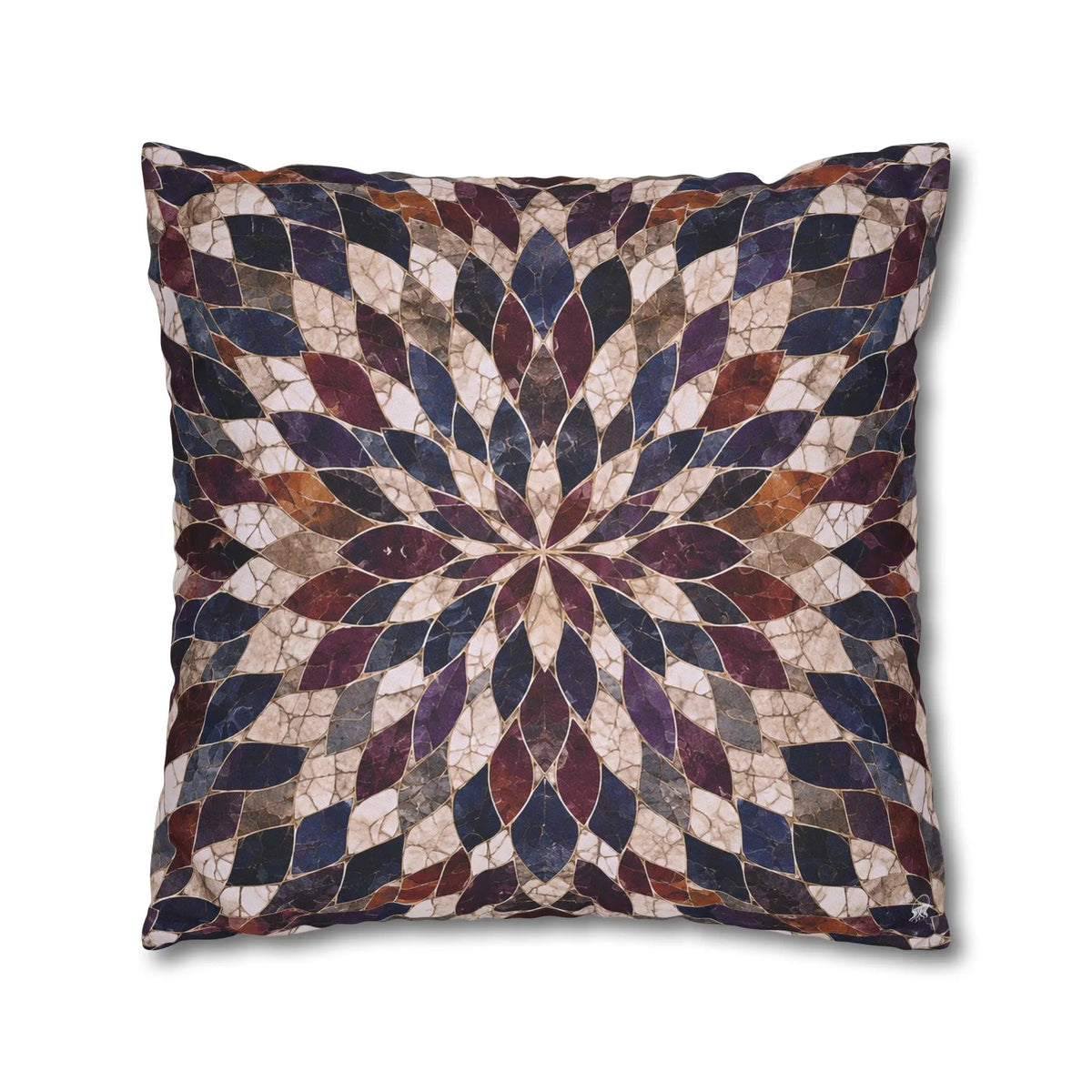 Square Pillow Case - Pteron - by Jelly Kvlt