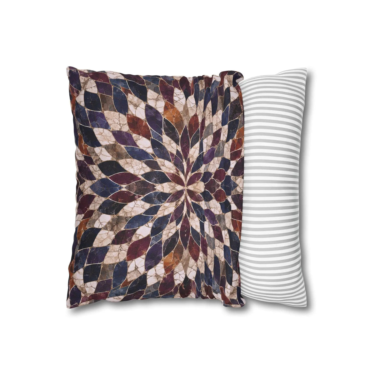 Square Pillow Case - Pteron - by Jelly Kvlt