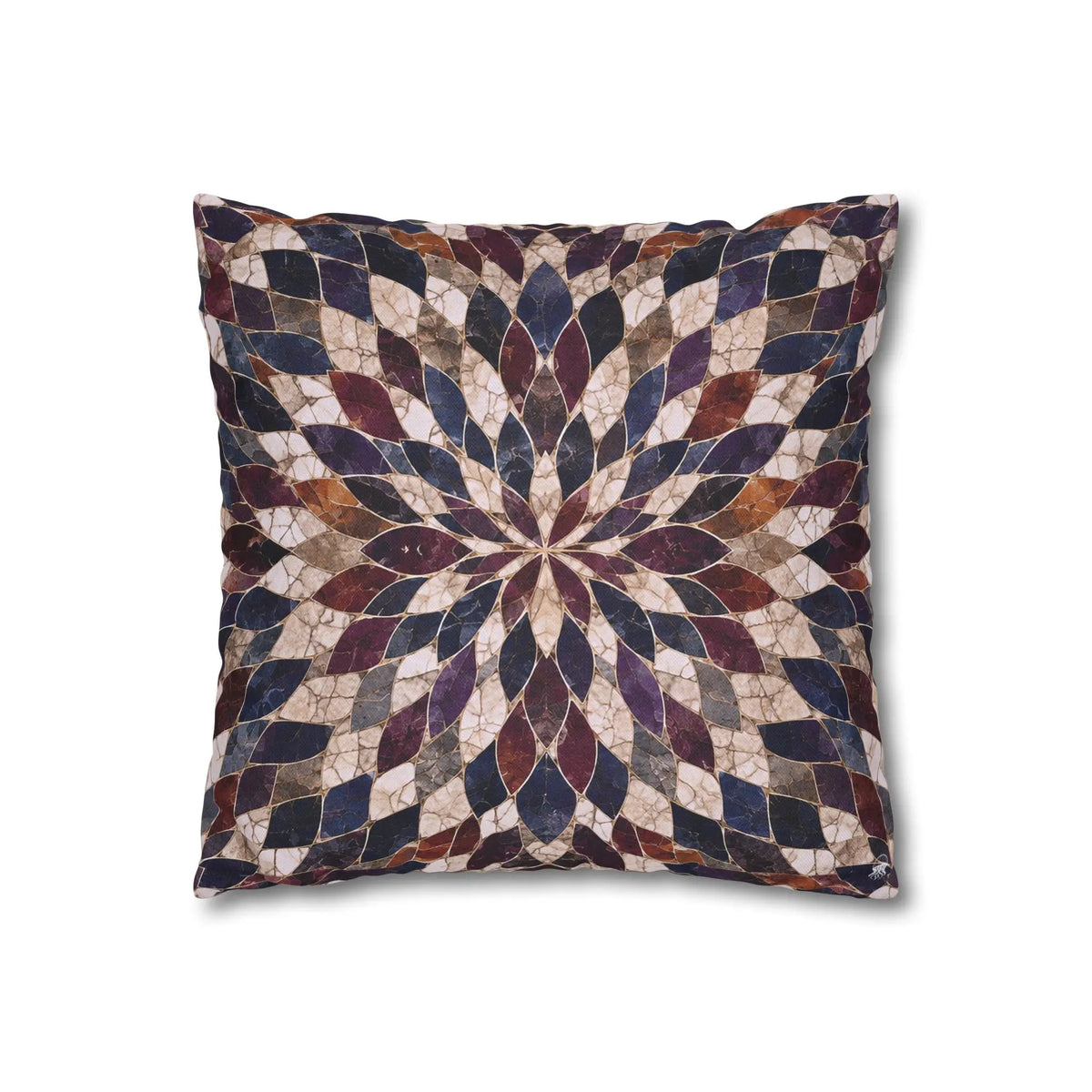 Square Pillow Case - Pteron - by Jelly Kvlt