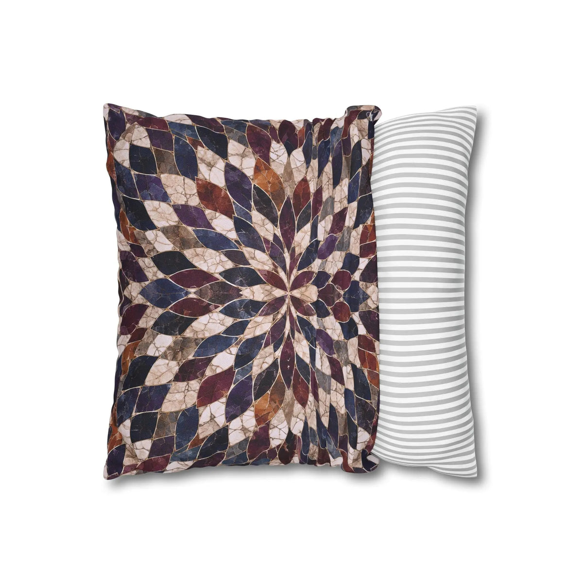 Square Pillow Case - Pteron - by Jelly Kvlt