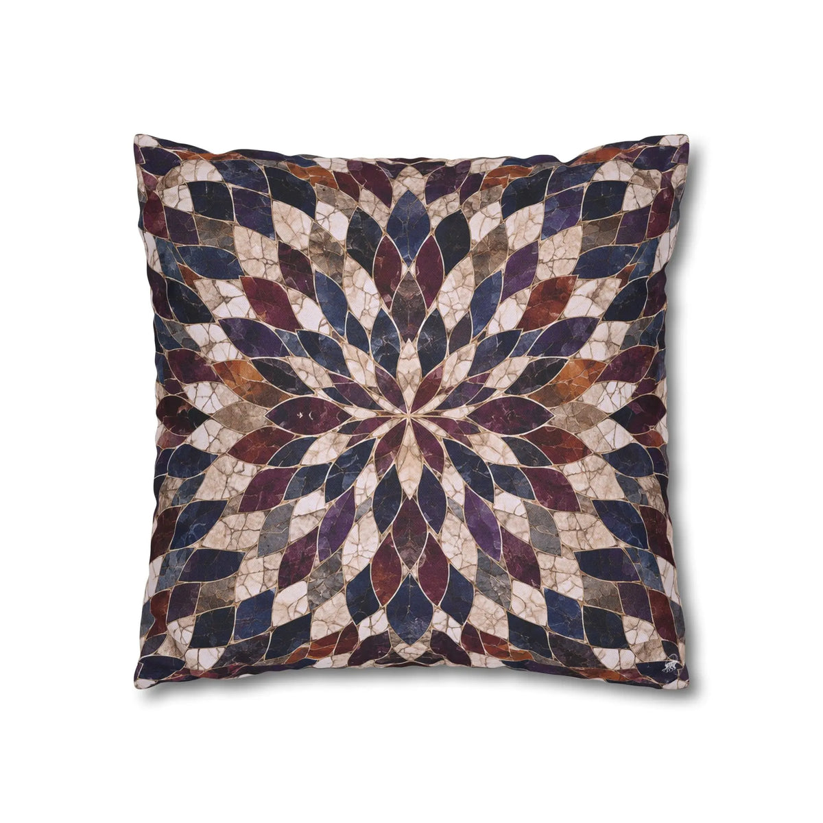 Square Pillow Case - Pteron - by Jelly Kvlt