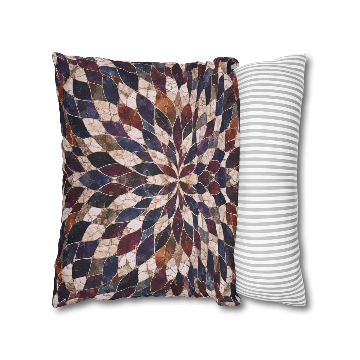 Square Pillow Case - Pteron - by Jelly Kvlt