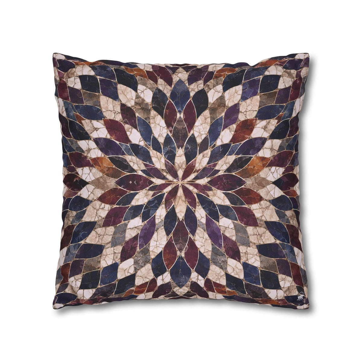 Square Pillow Case - Pteron - by Jelly Kvlt