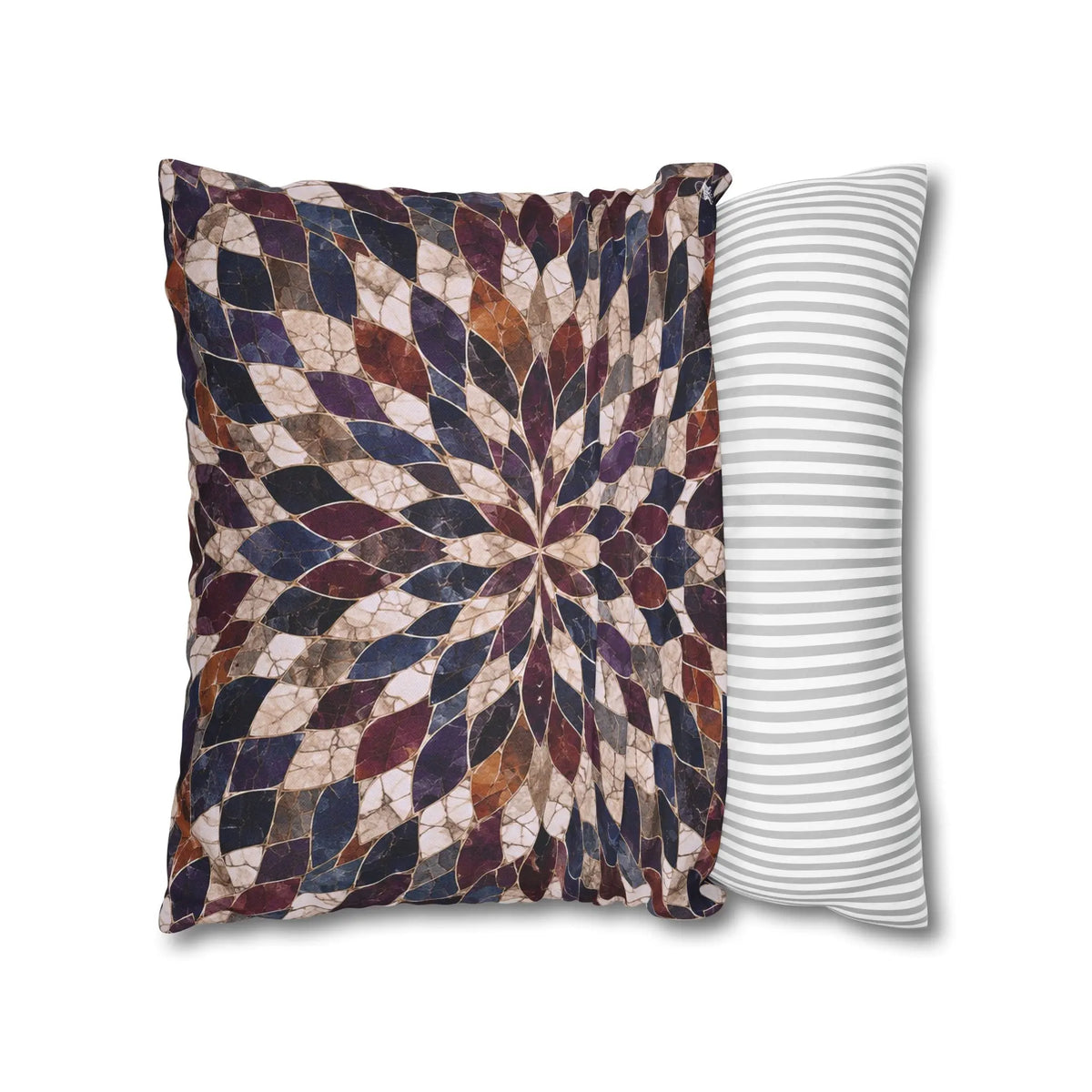 Square Pillow Case - Pteron - by Jelly Kvlt