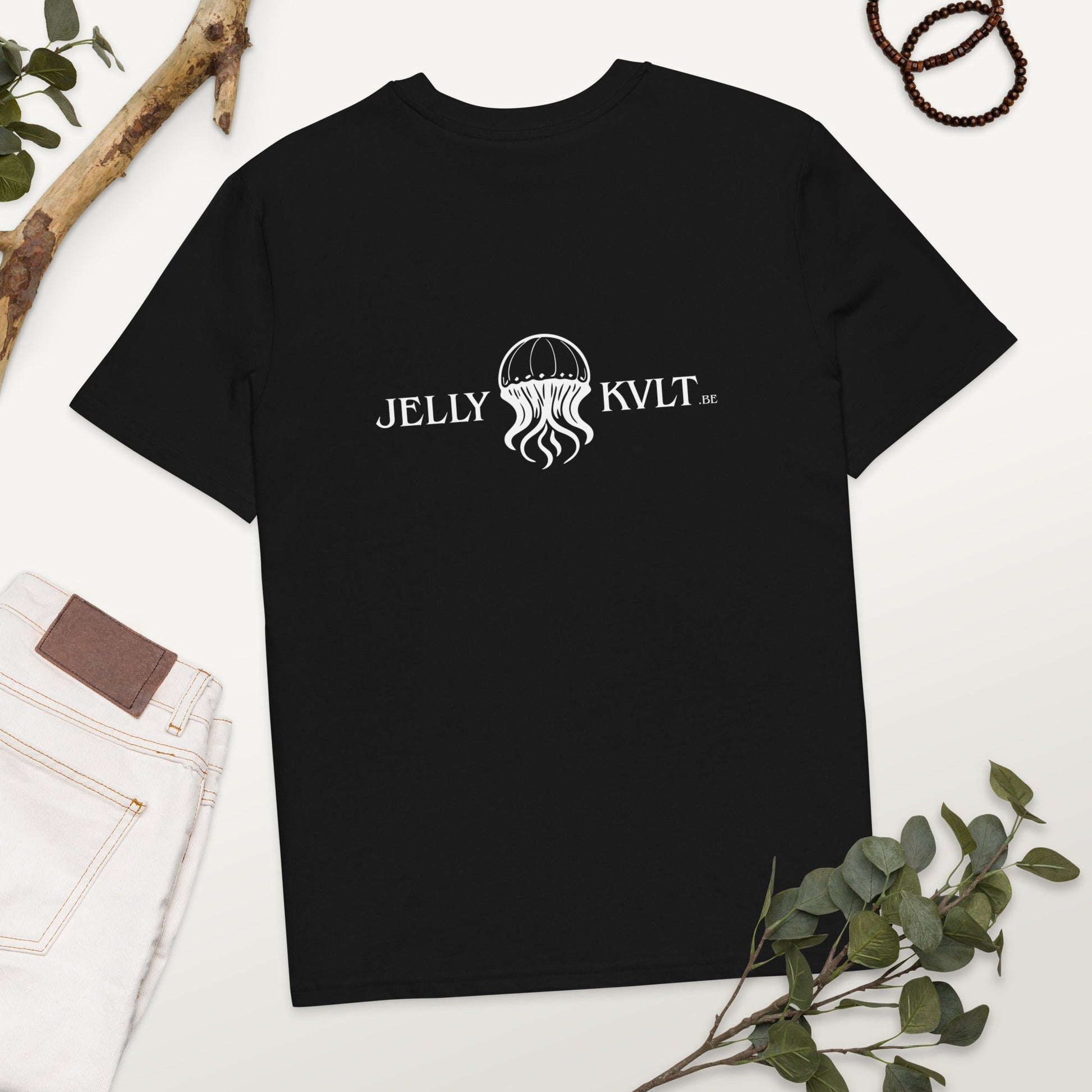 T-shirt - Jelly Kvlt Jelly Kvlt