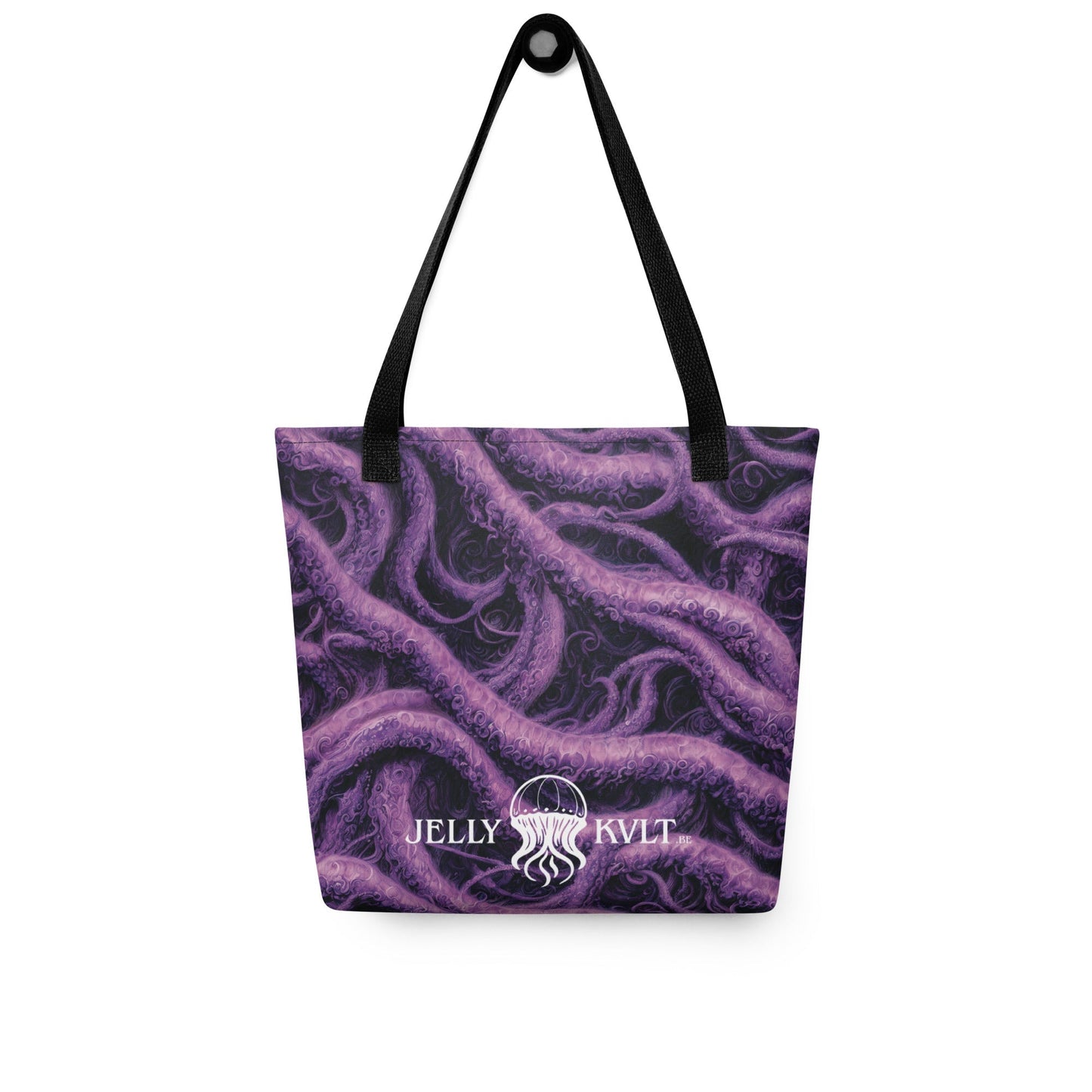 Tote bag - Void Reach Jelly Kvlt