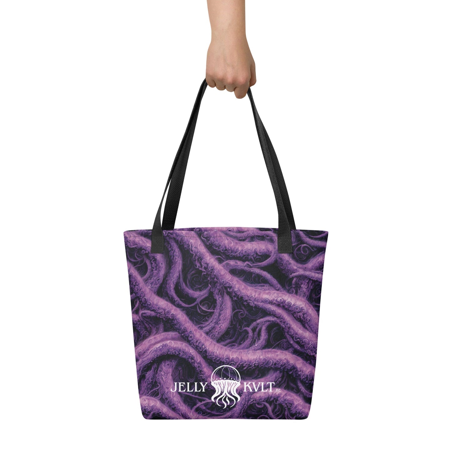 Tote bag - Void Reach Jelly Kvlt