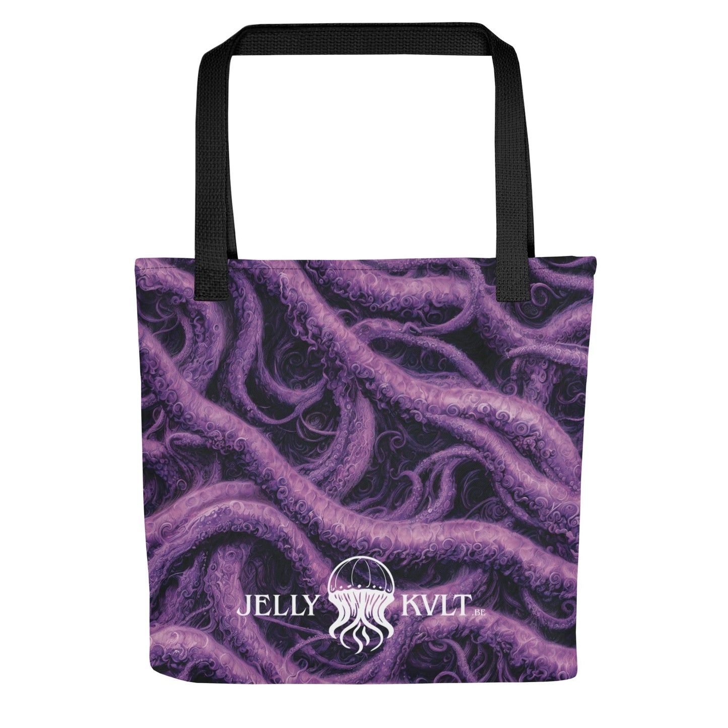 Tote bag - Void Reach Jelly Kvlt