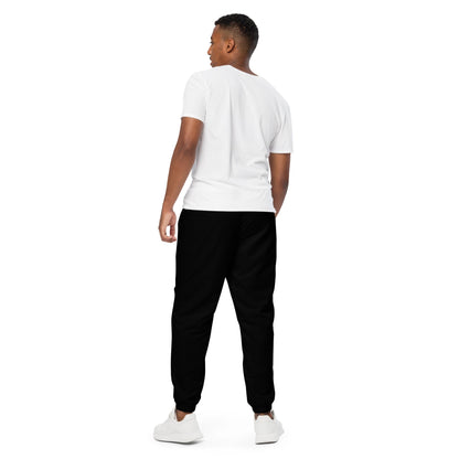 Unisex Track pants - Noir |Jelly Kvlt