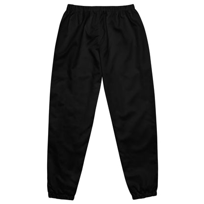 Unisex Track pants - Noir |Jelly Kvlt