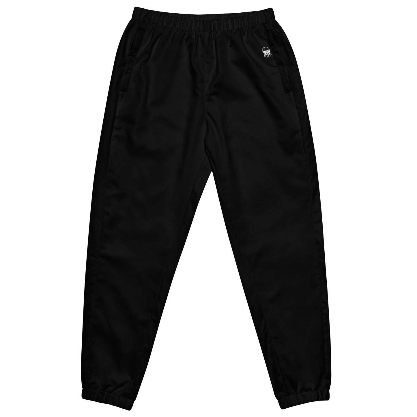 Unisex Track pants - Noir |Jelly Kvlt