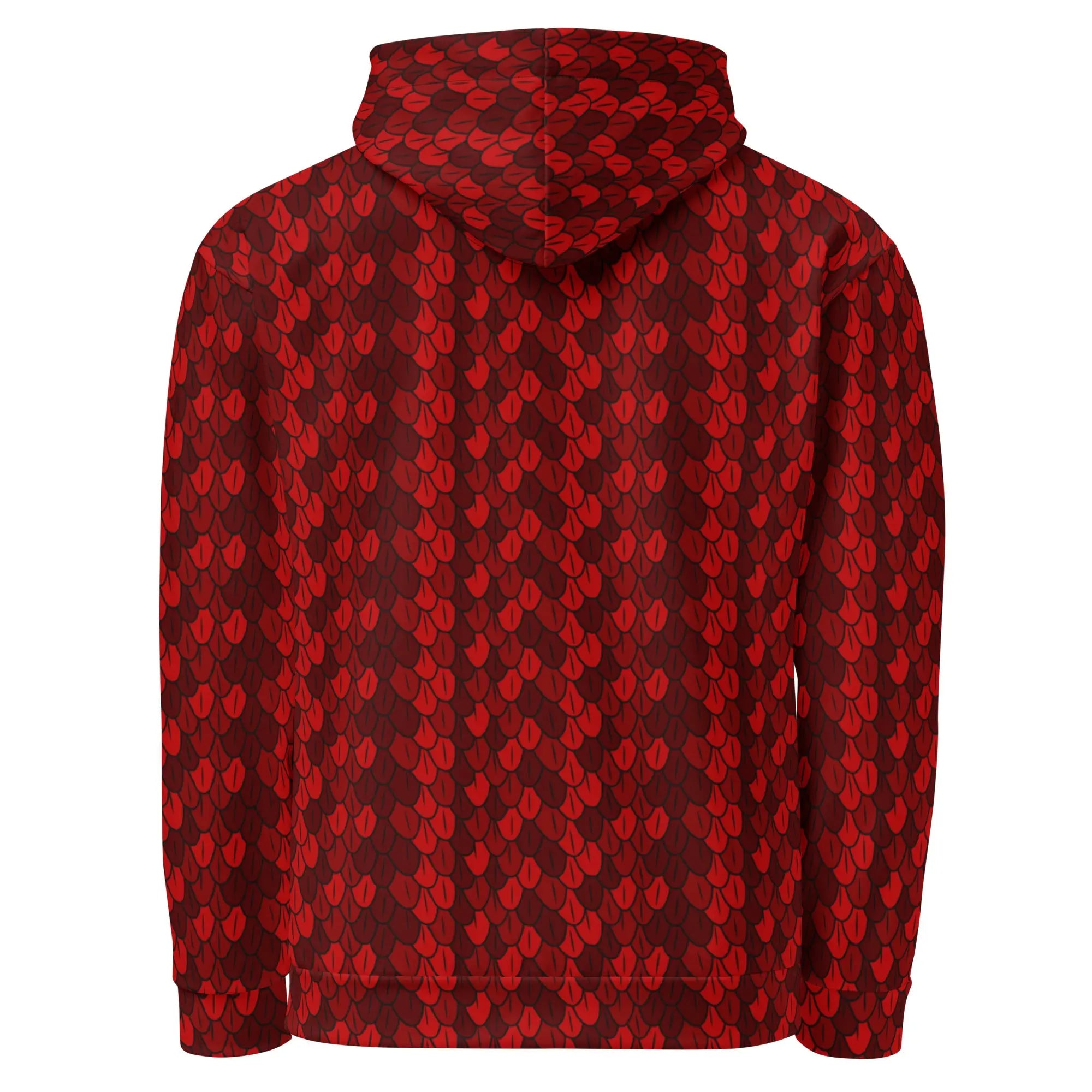 carmine 6s hoodie