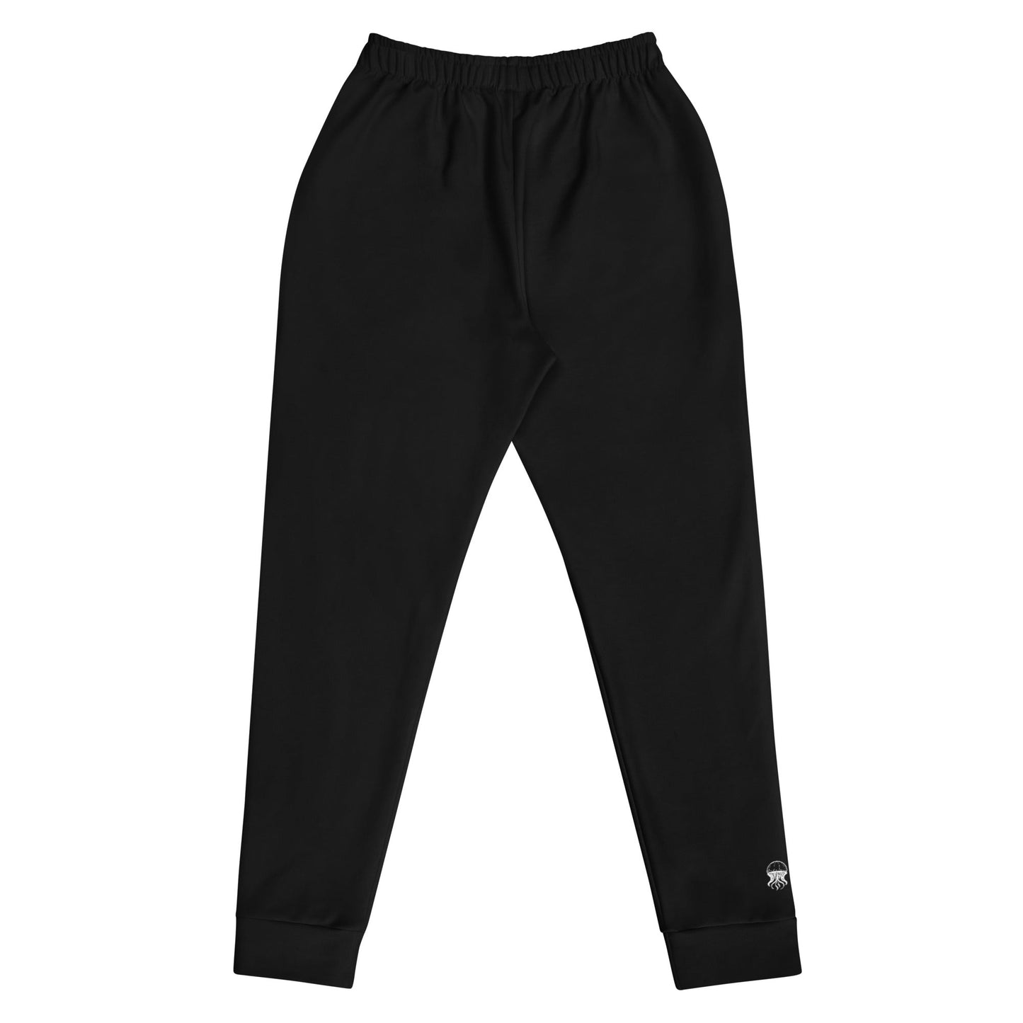 Women’s Comfortable Joggers - Noir - by Jelly Kvlt