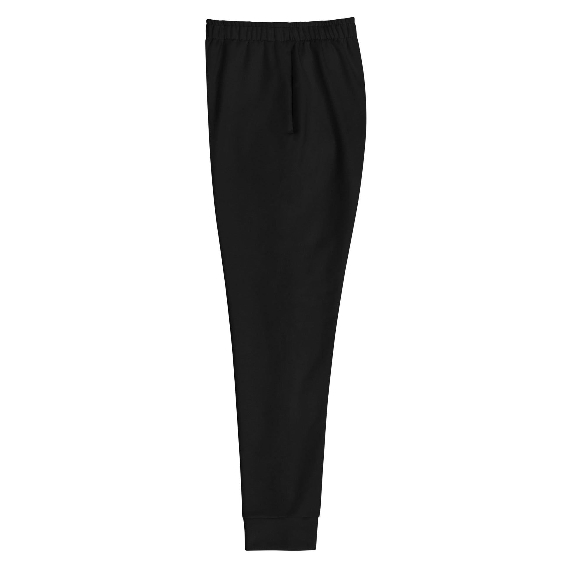 Women’s Comfortable Joggers - Noir - by Jelly Kvlt